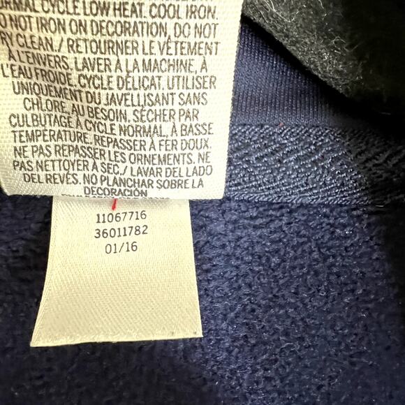 St. Louis Cardinals PINK Victoria's Secret Jacket Sweater Women Medium Baseball - Picture 11 of 11